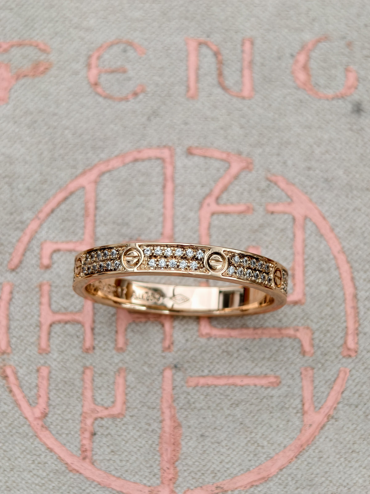 Minimalist Classic Ring-13