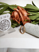 Minimalist Classic Ring-13