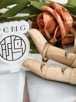 Minimalist Classic Ring-13