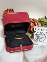 Minimalist Classic Ring-13