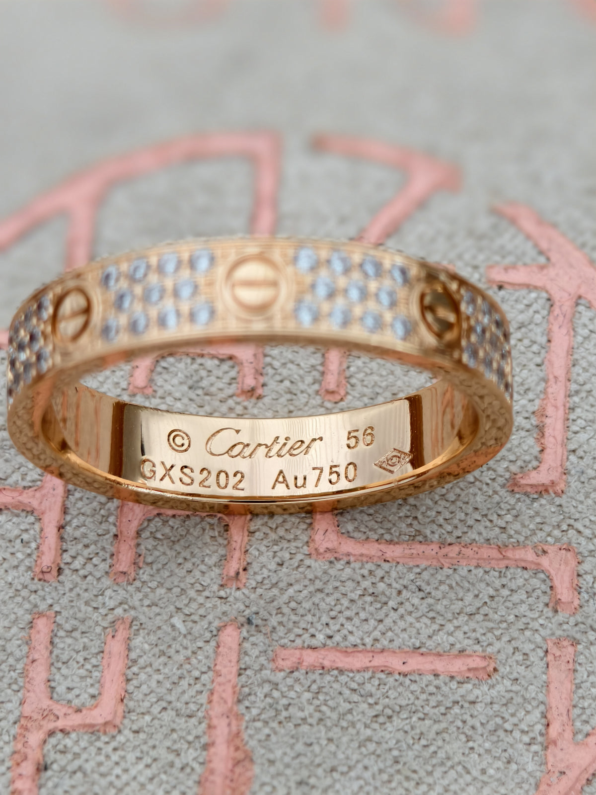 Minimalist Classic Ring-14