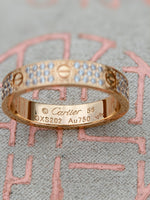 Minimalist Classic Ring-14