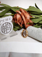 Minimalist Classic Ring-14