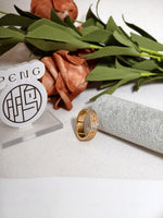 Minimalist Classic Ring-15