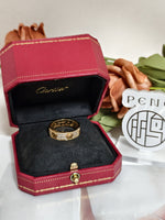 Minimalist Classic Ring-15