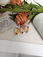 Minimalist Classic Ring-15