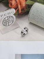 Minimalist Classic Ring-16