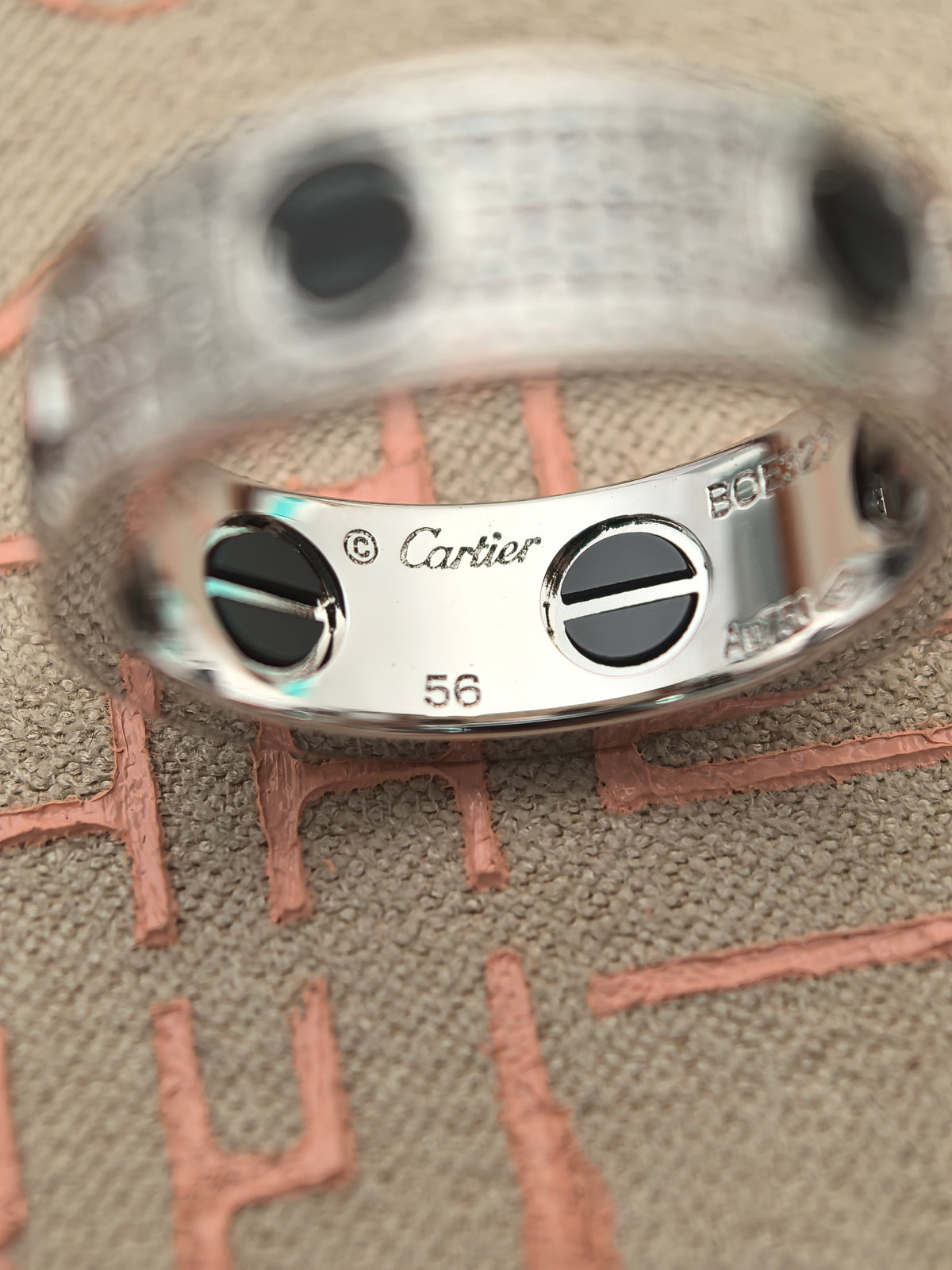 Minimalist Classic Ring-16