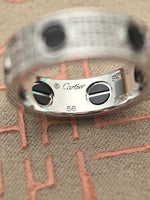 Minimalist Classic Ring-16