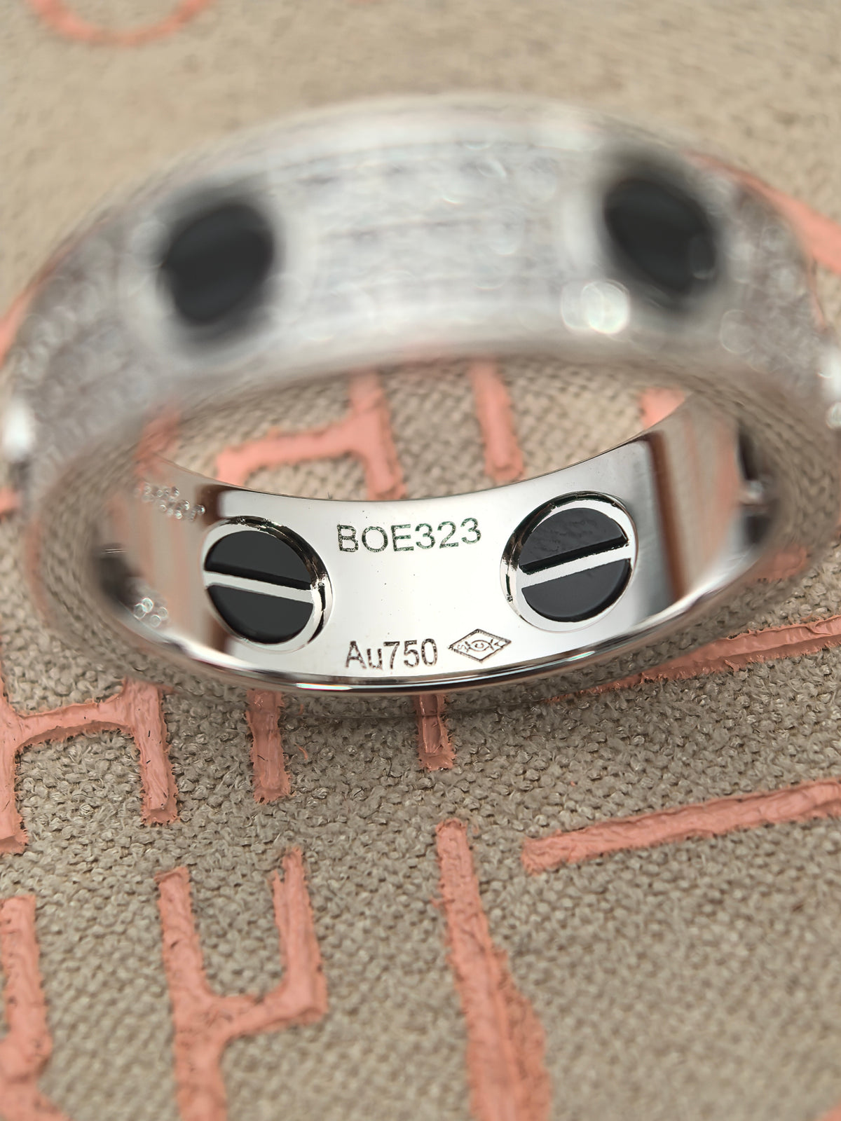 Minimalist Classic Ring-16