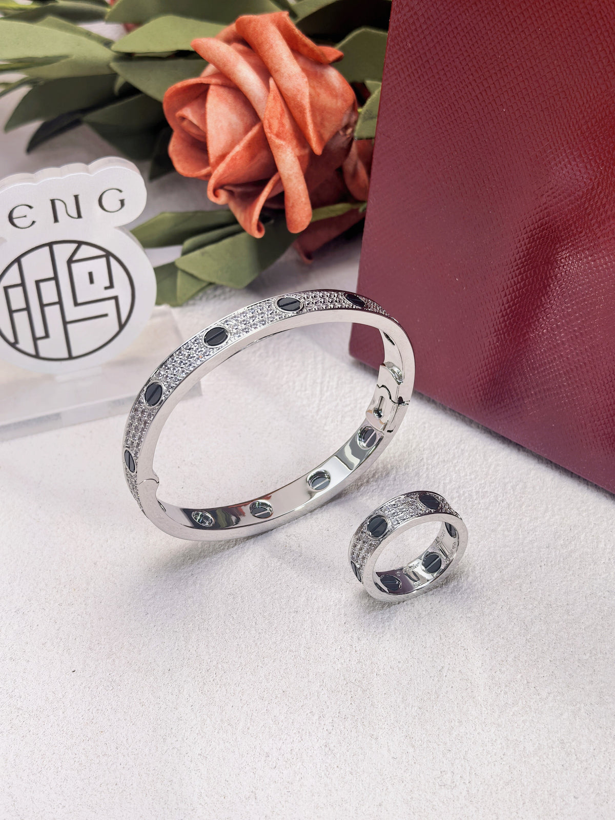 Minimalist Classic Ring-16