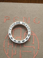 Minimalist Classic Ring-17