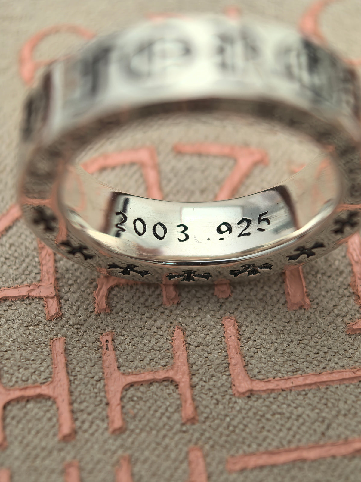 Minimalist Classic Ring-17