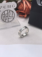 Minimalist Classic Ring-17