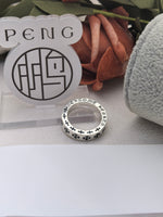 Minimalist Classic Ring-17