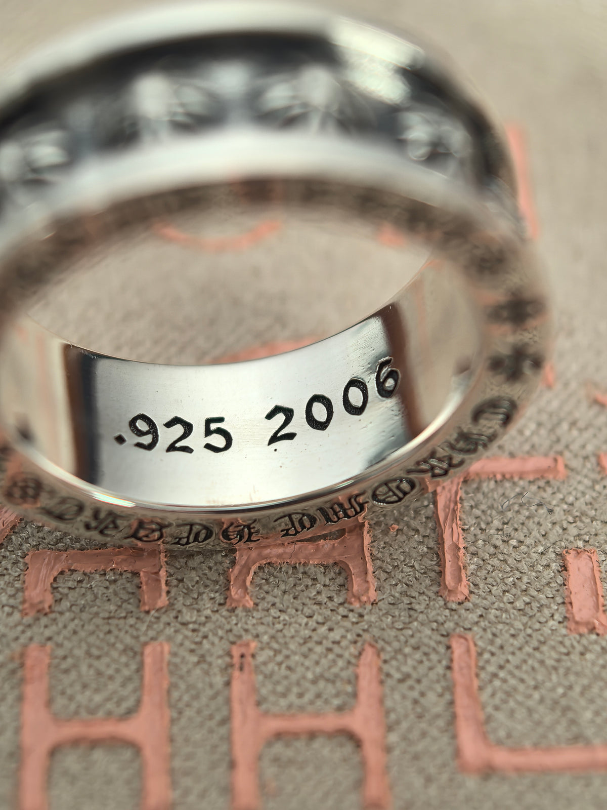 Minimalist Classic Ring-18