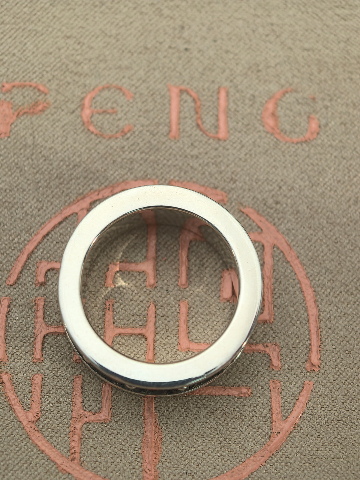 Minimalist Classic Ring-18