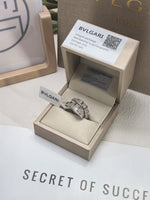 Minimalist Classic Ring-19