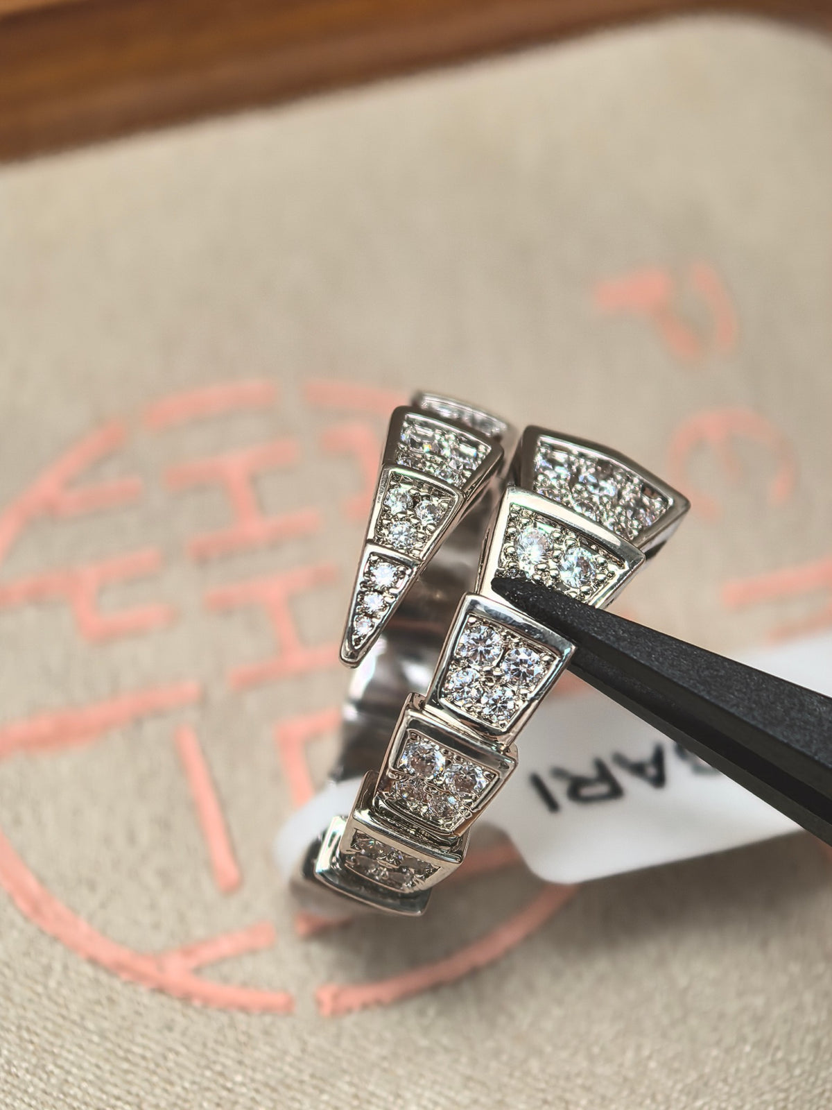 Minimalist Classic Ring-19