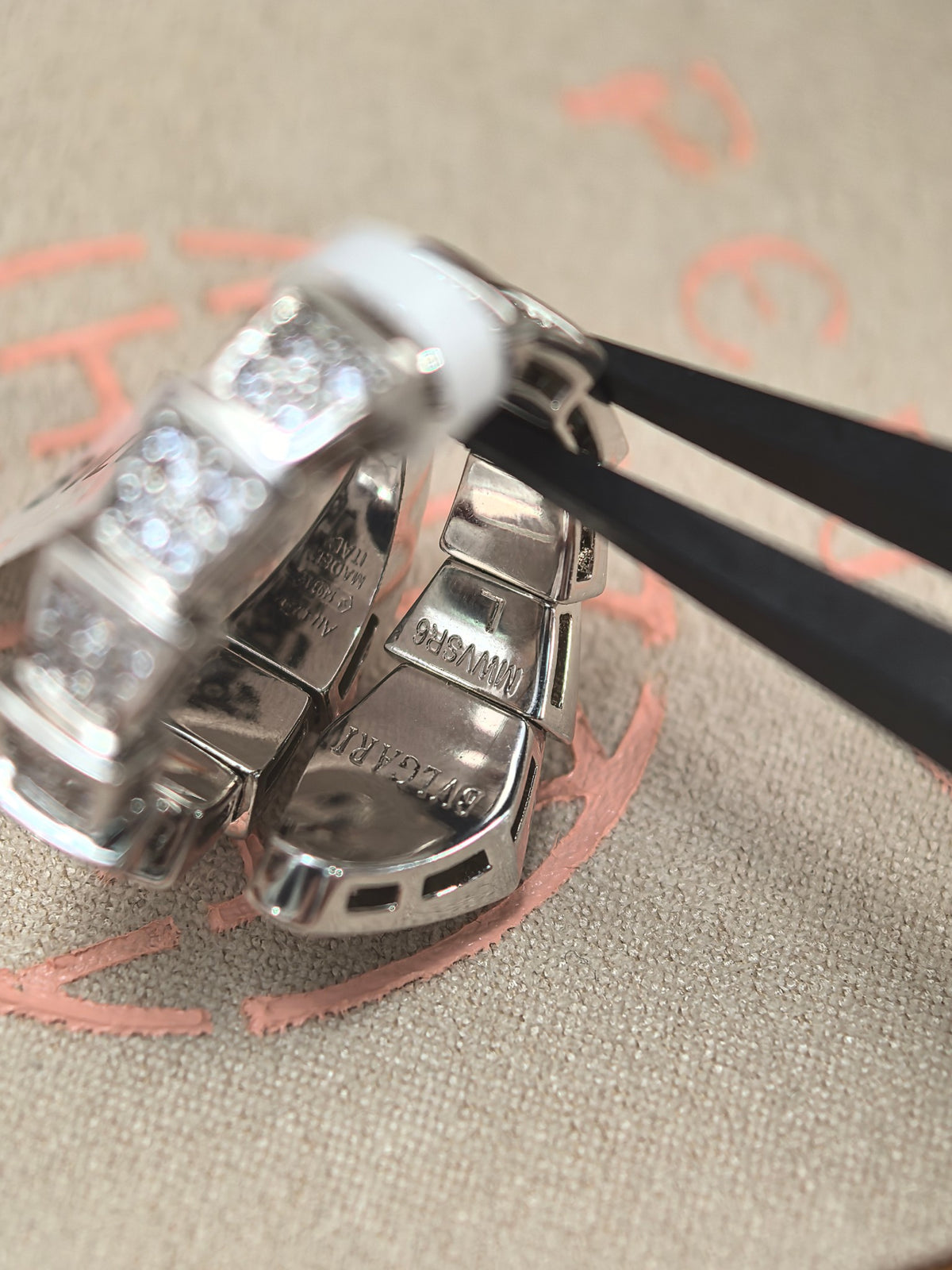 Minimalist Classic Ring-19