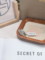 Minimalist Classic Ring-19