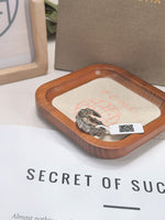 Minimalist Classic Ring-19