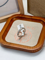 Minimalist Classic Ring-20