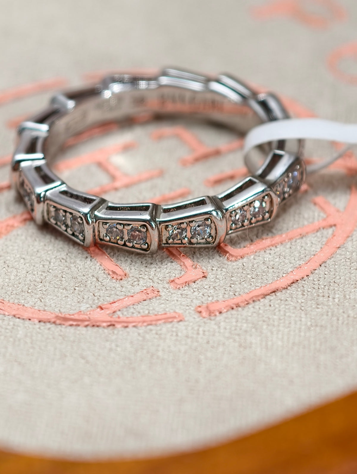 Minimalist Classic Ring-20