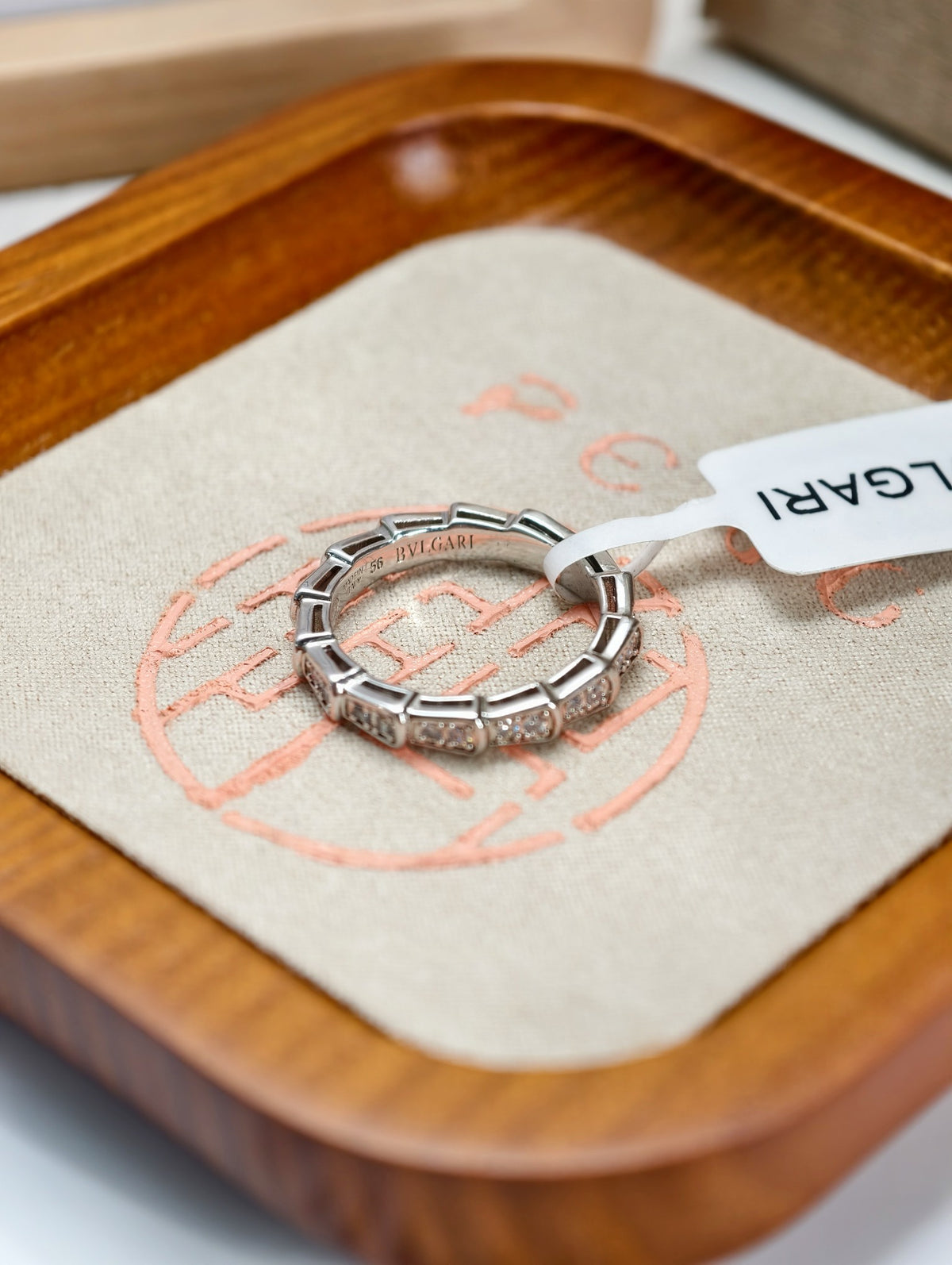 Minimalist Classic Ring-20