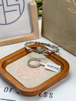 Minimalist Classic Ring-20