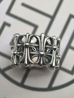 Minimalist Classic Ring-21