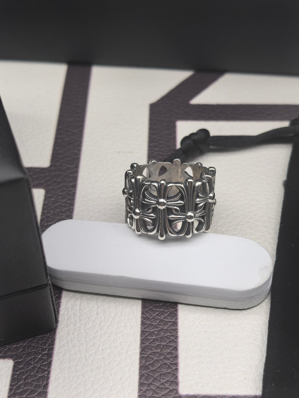 Minimalist Classic Ring-21