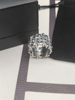 Minimalist Classic Ring-21