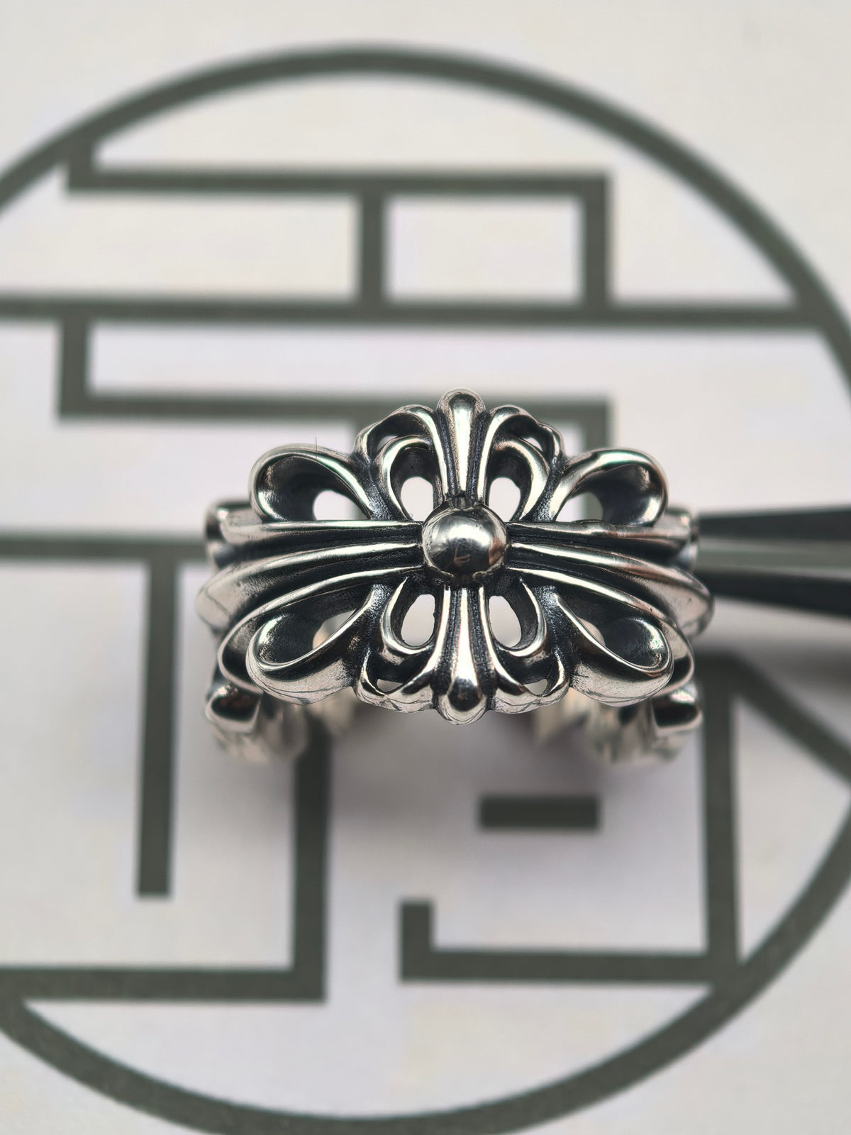 Minimalist Classic Ring-22