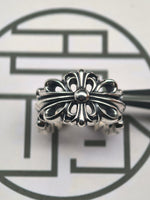 Minimalist Classic Ring-22