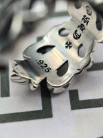 Minimalist Classic Ring-22