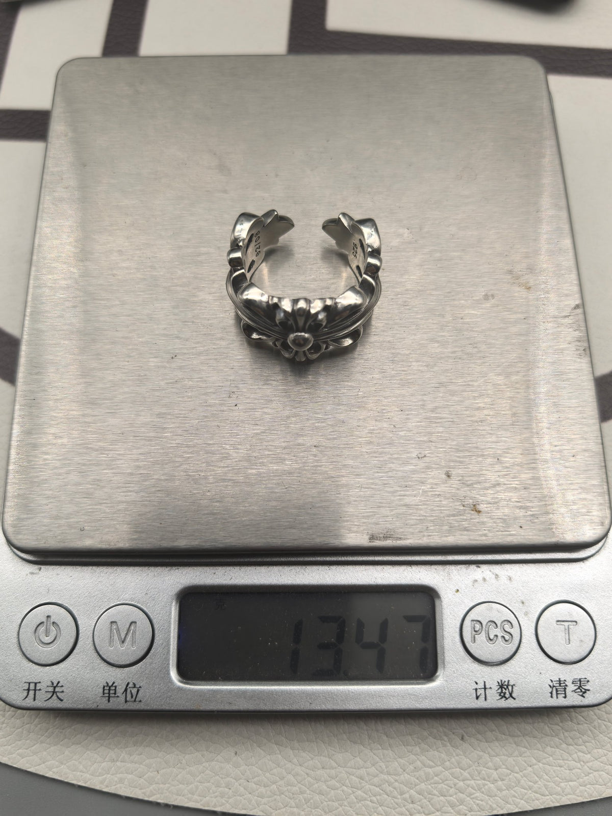 Minimalist Classic Ring-22