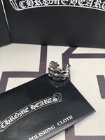 Minimalist Classic Ring-22