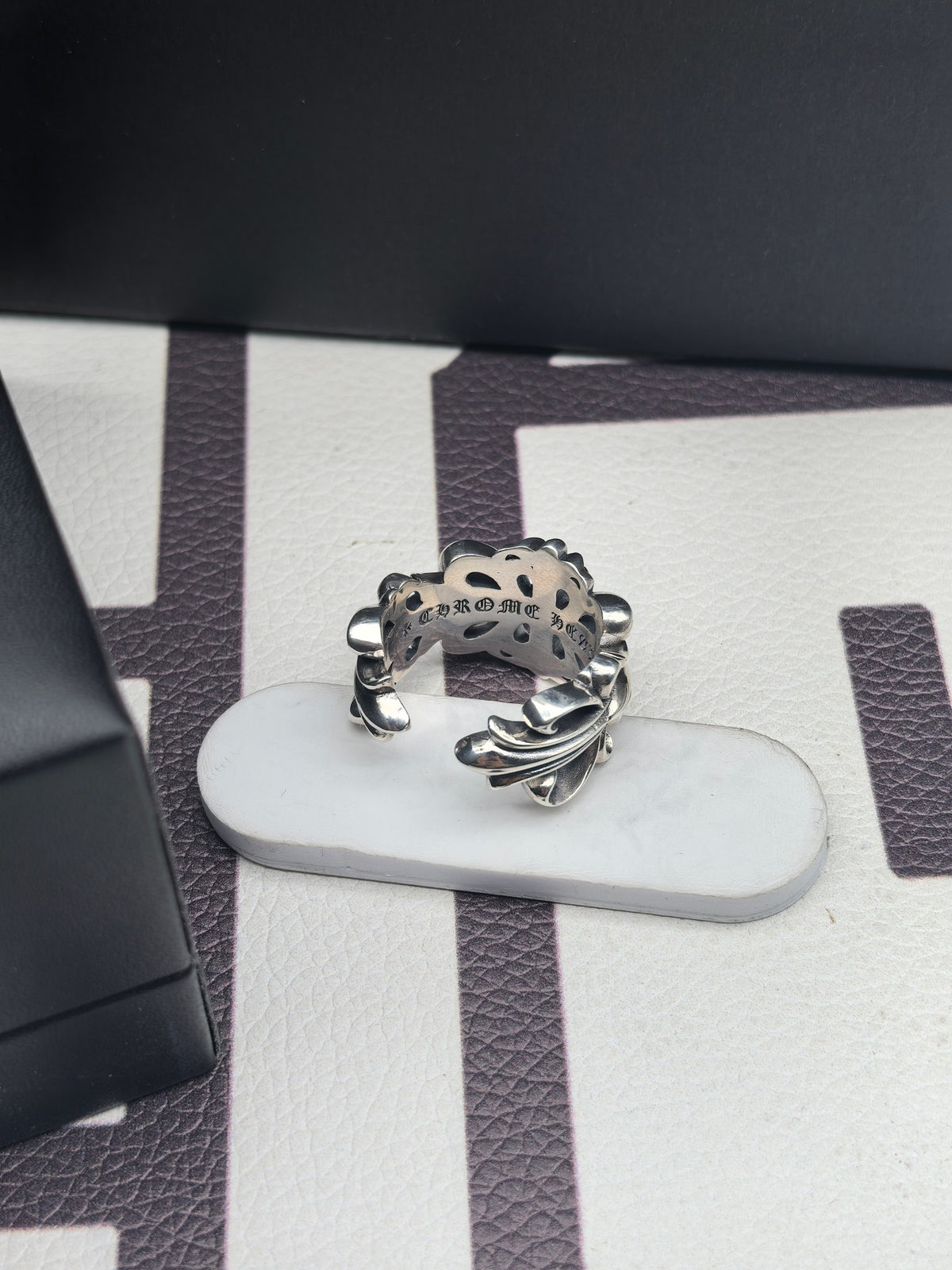 Minimalist Classic Ring-22