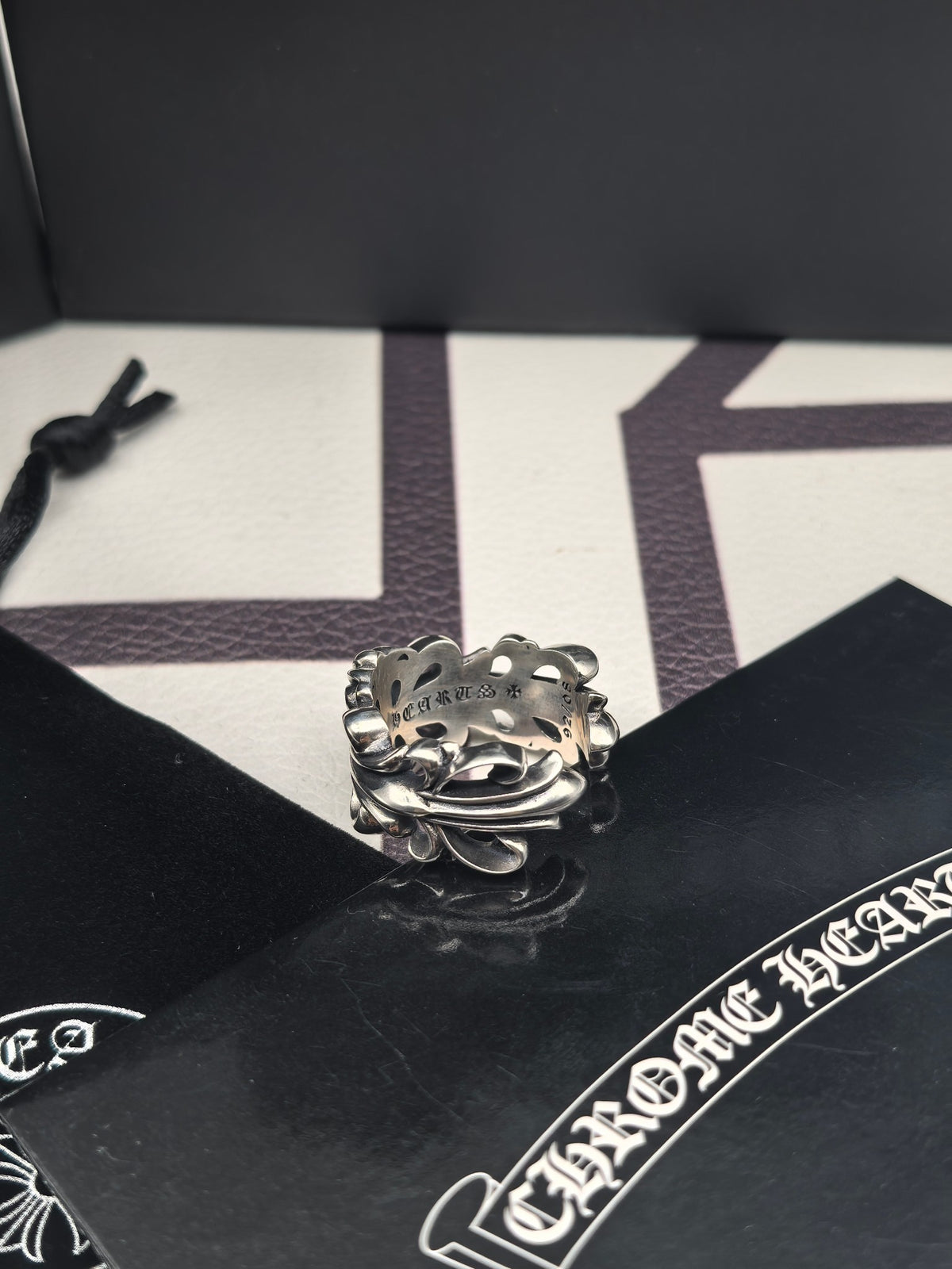 Minimalist Classic Ring-22