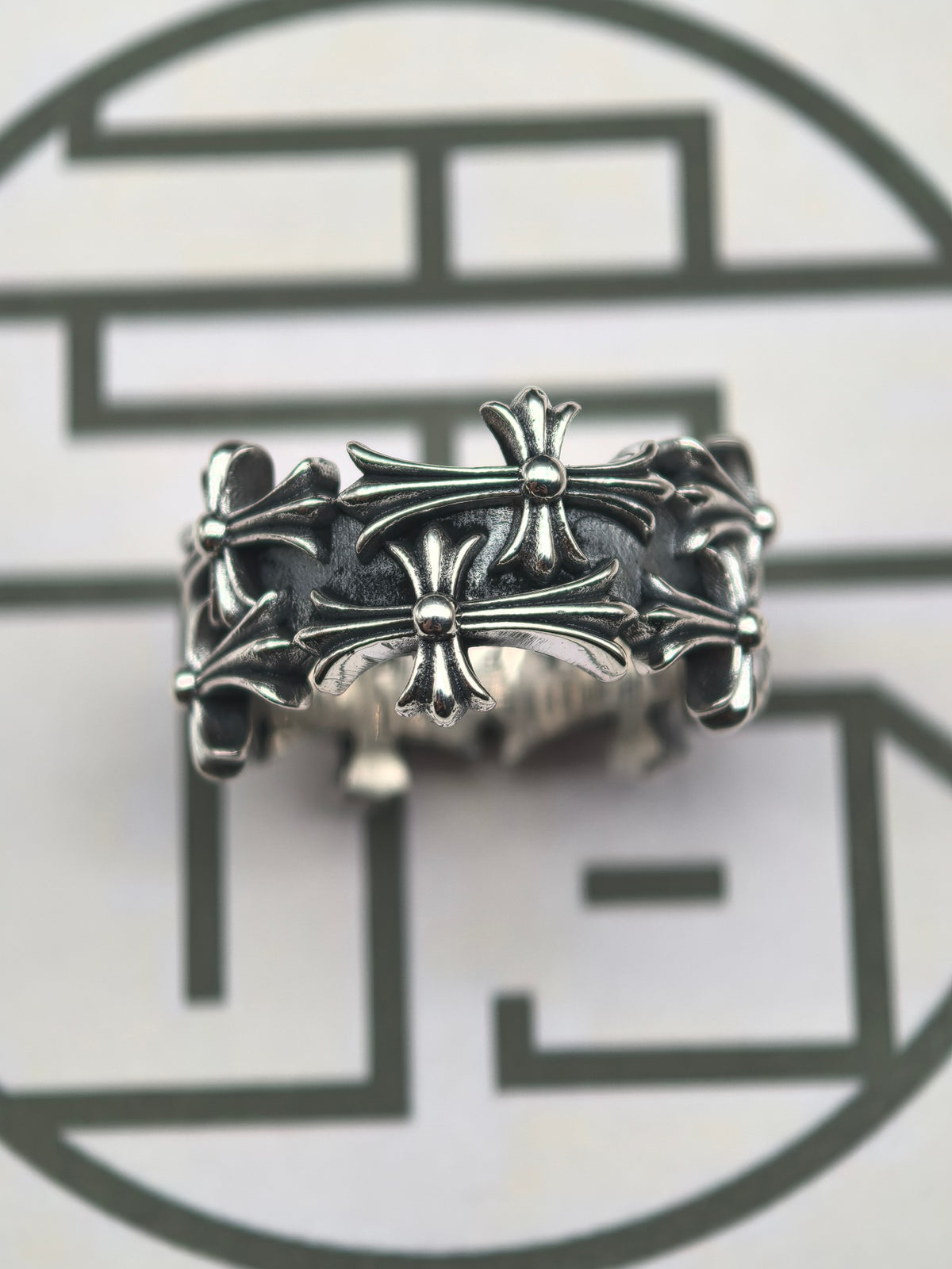 Minimalist Classic Ring-23