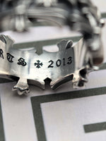 Minimalist Classic Ring-23