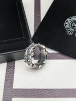 Minimalist Classic Ring-23