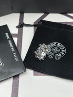 Minimalist Classic Ring-23