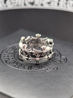 Minimalist Classic Ring-23