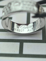 Minimalist Classic Ring-24