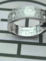 Minimalist Classic Ring-24