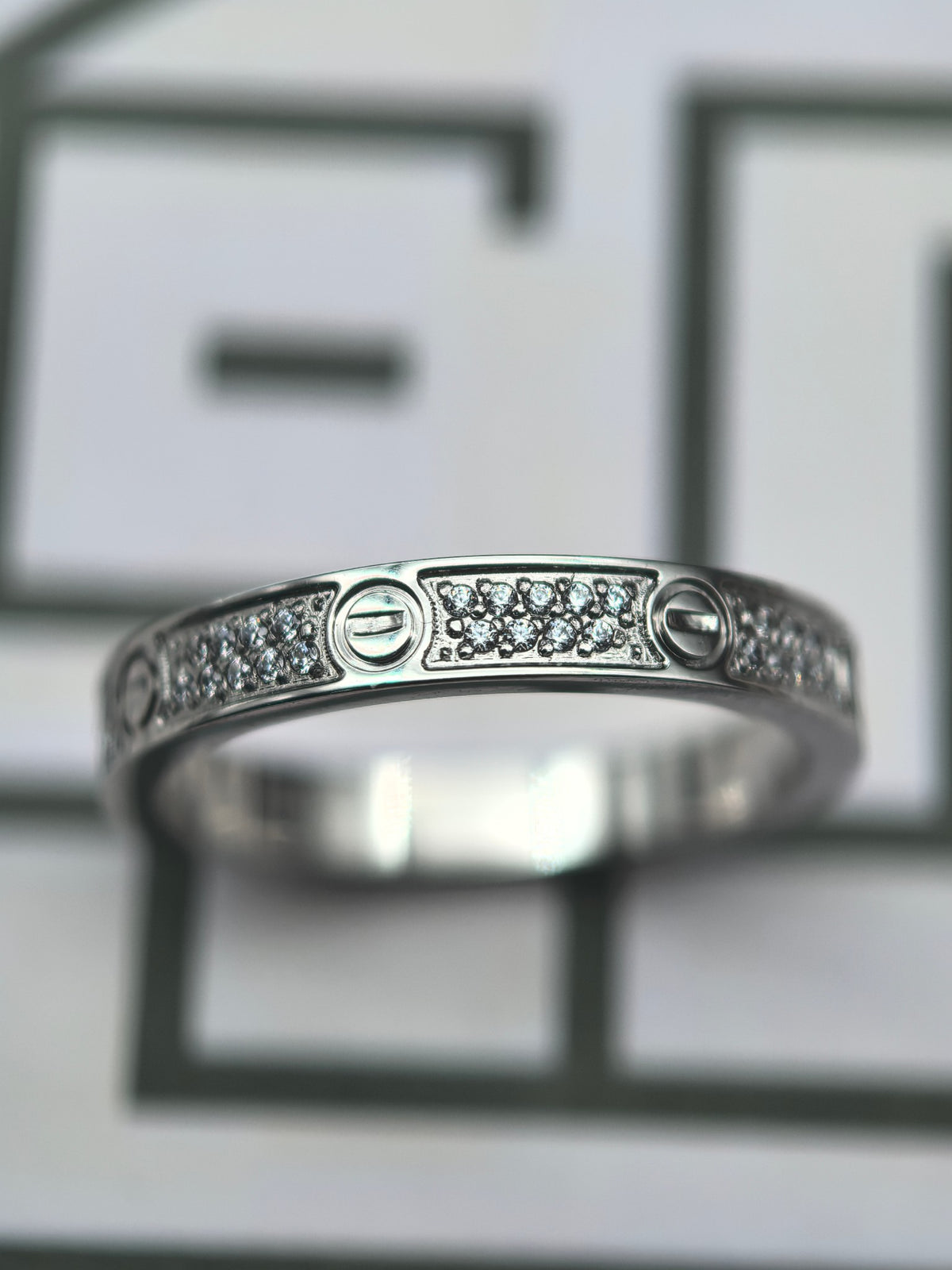 Minimalist Classic Ring-25