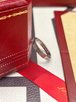 Minimalist Classic Ring-25