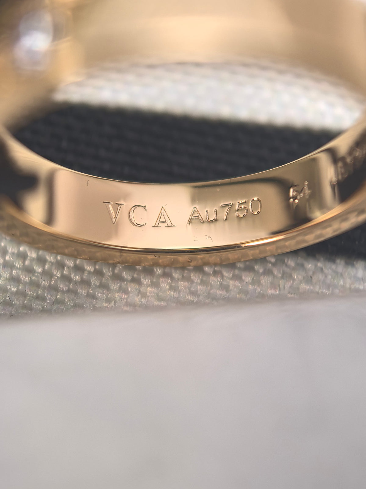 Minimalist Classic Ring-26